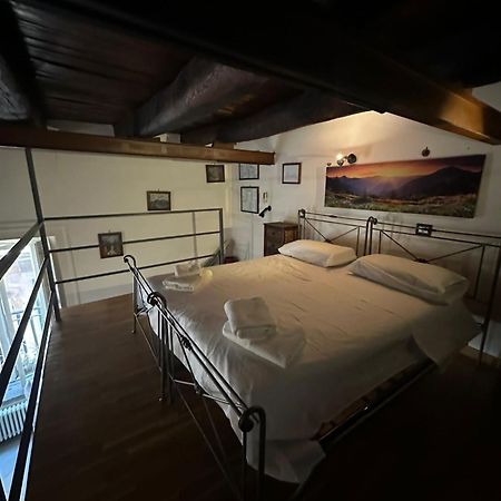 Casa Vacanza Trinita Naples Extérieur photo