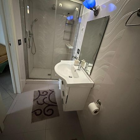 Casa Vacanza Trinita Naples Extérieur photo