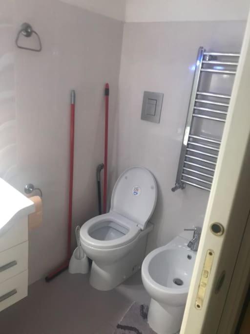 Casa Vacanza Trinita Naples Extérieur photo
