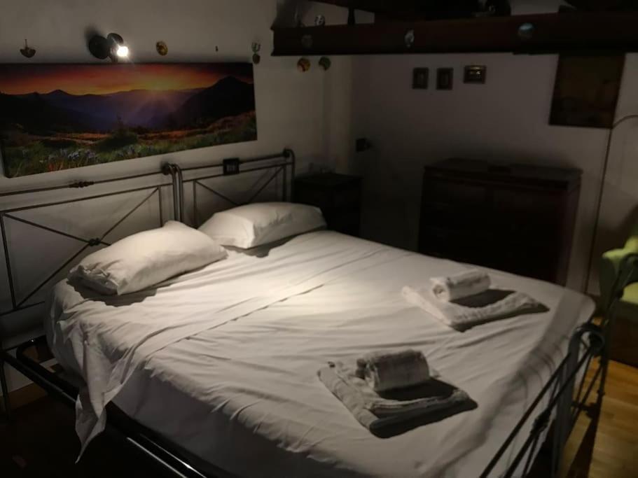 Casa Vacanza Trinita Naples Extérieur photo