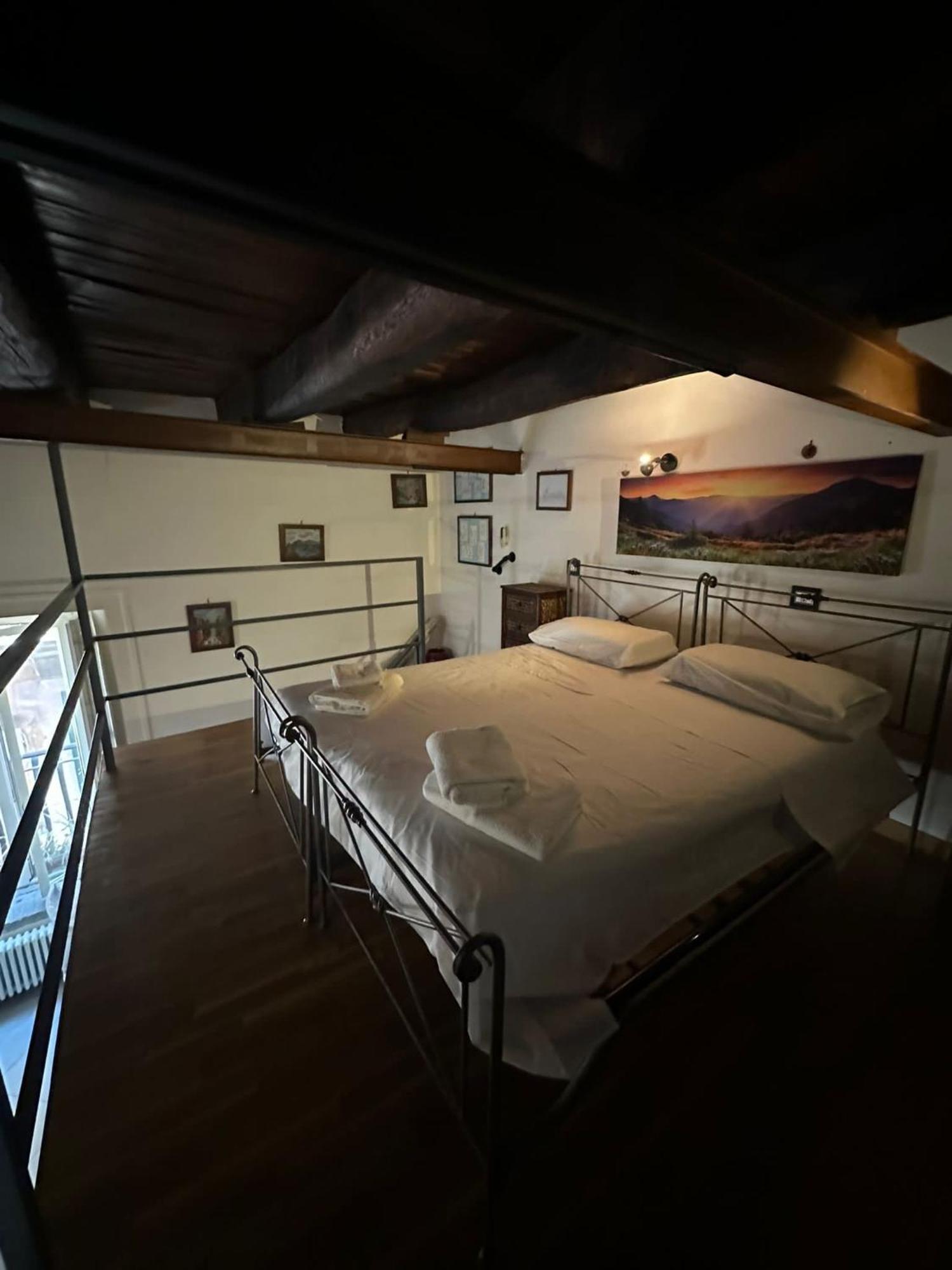 Casa Vacanza Trinita Naples Extérieur photo
