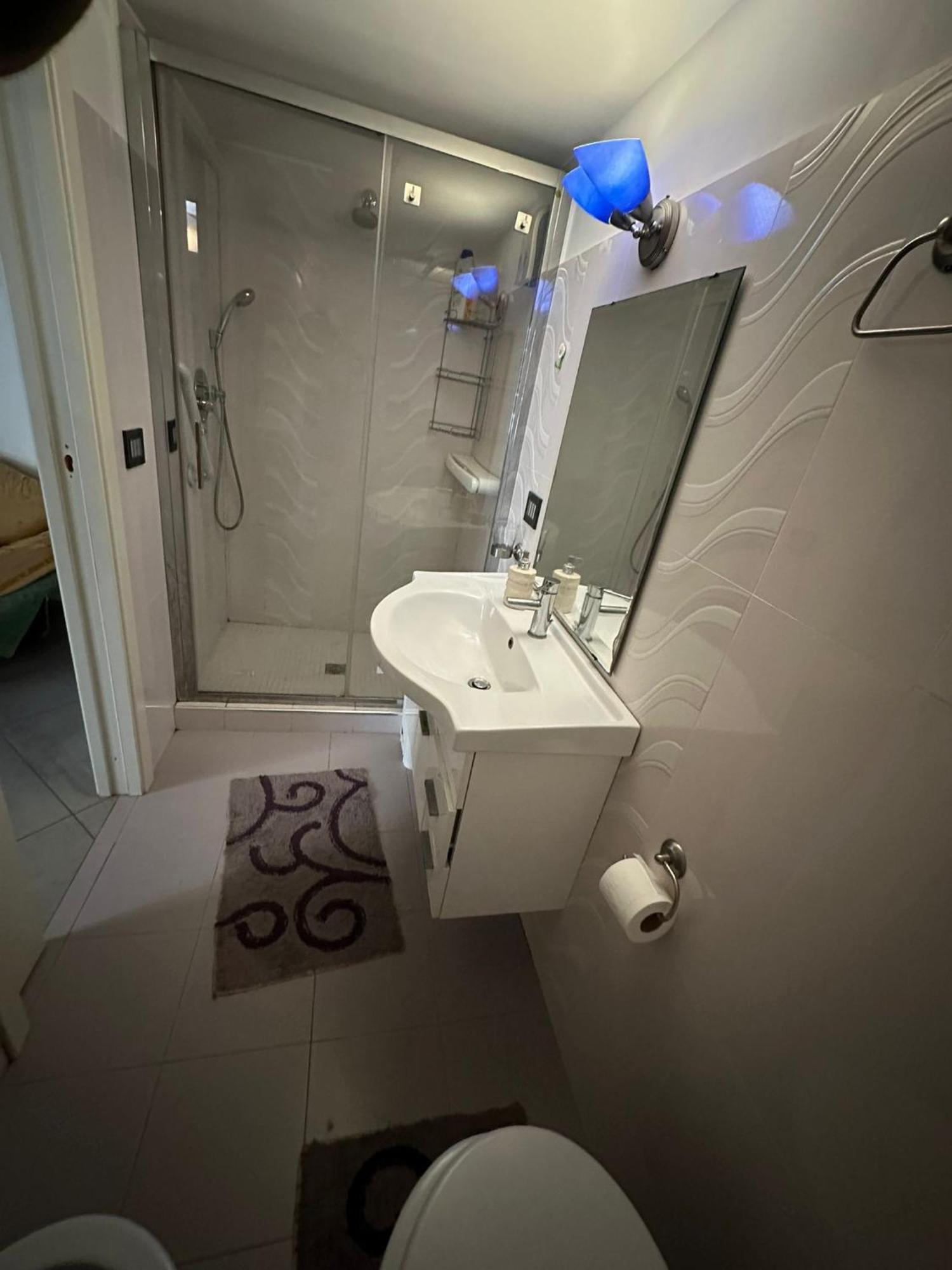 Casa Vacanza Trinita Naples Extérieur photo
