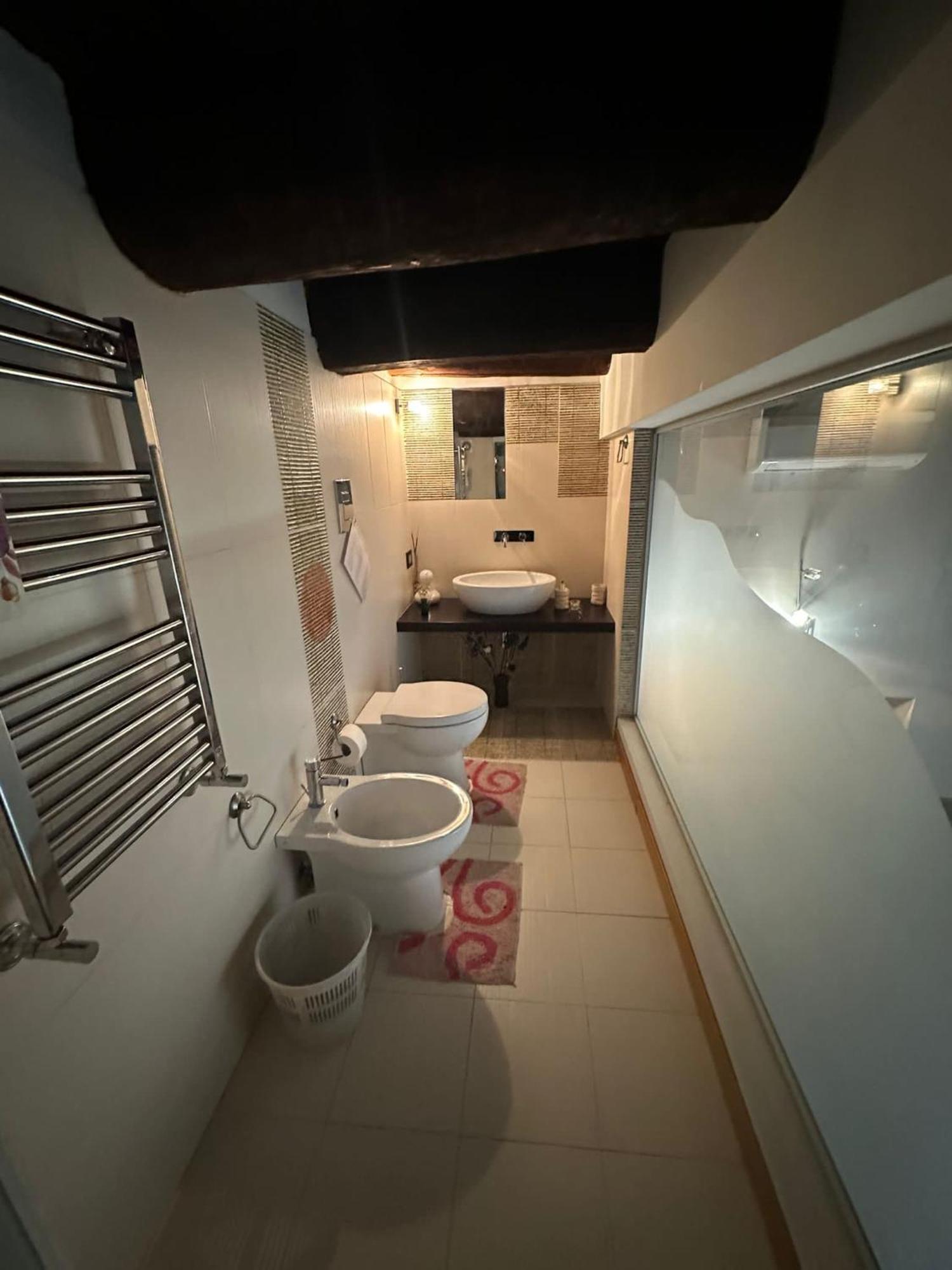 Casa Vacanza Trinita Naples Extérieur photo