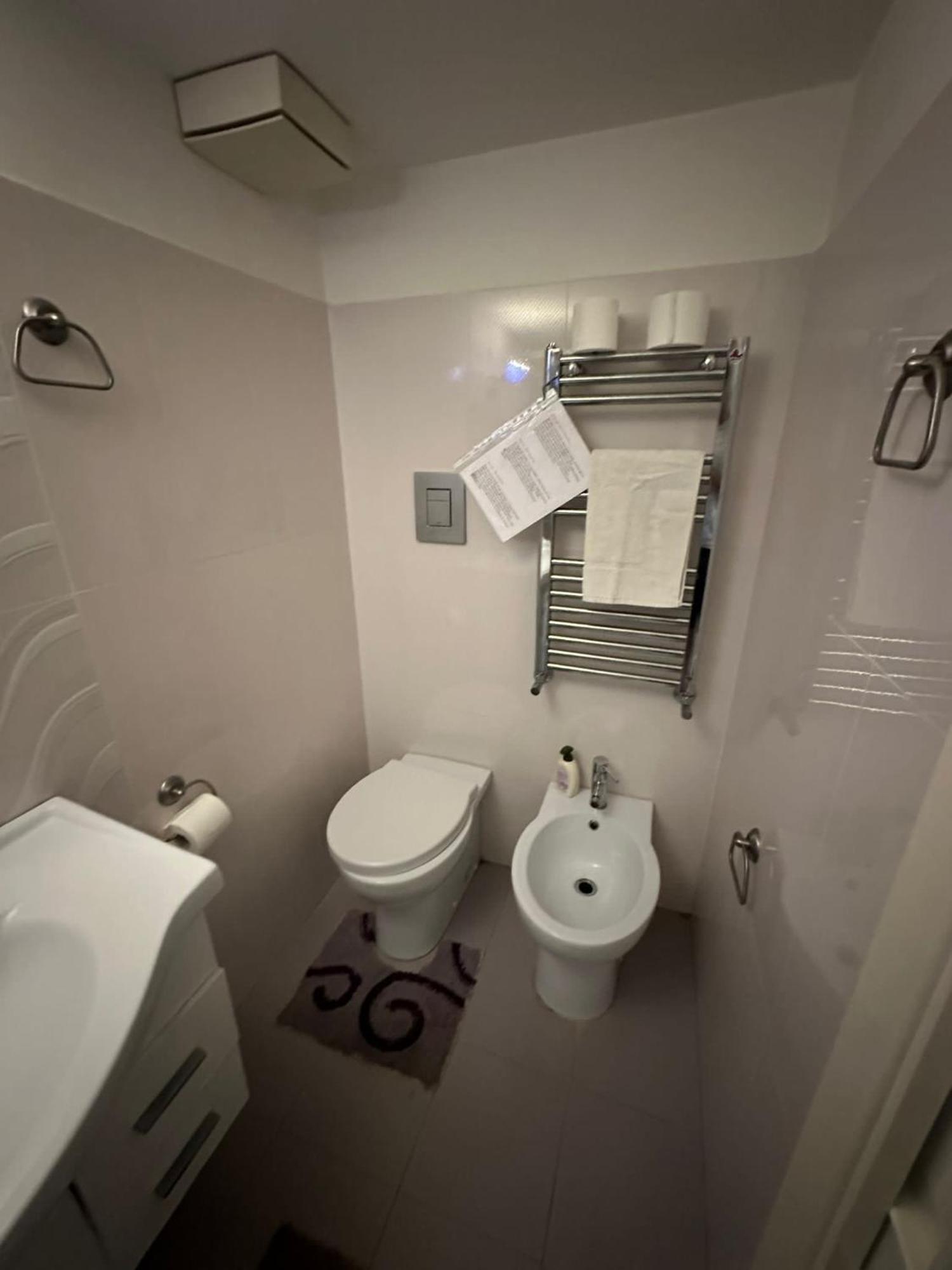 Casa Vacanza Trinita Naples Extérieur photo